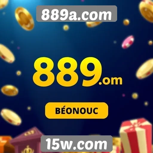 Comparativo de bônus disponíveis em 889a.com