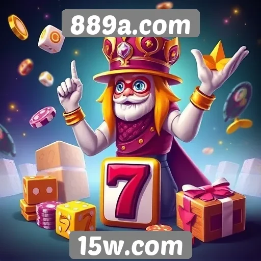 889a.com oferece ampla seleção de jogos de cassino