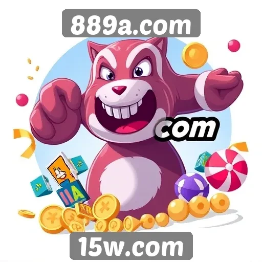 Plataforma 889a.com apresenta novos recursos para jogadores