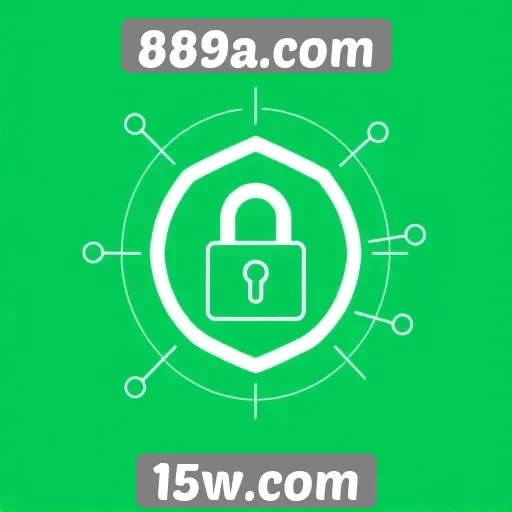 Explorando a segurança nas transações de 889a.com