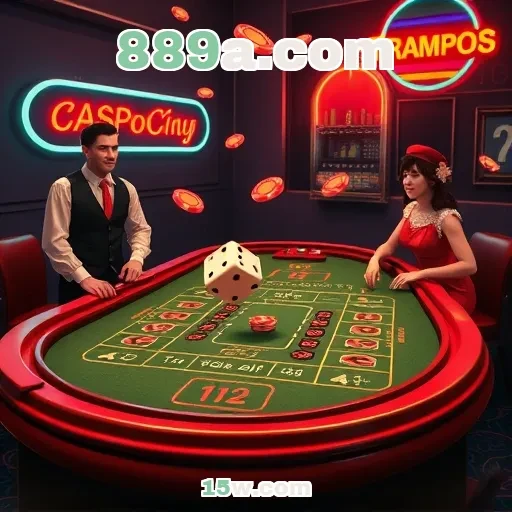 889a.com Eventos Esportivos