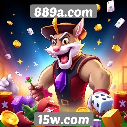 889a.com oferece ampla variedade de jogos online